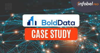 BoldData helped LeadForensics