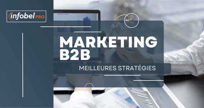 Meilleurs Stratégies Marketing B2B