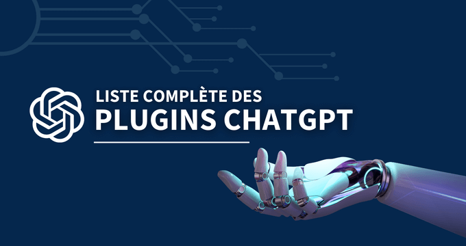 Plugins ChatGPT