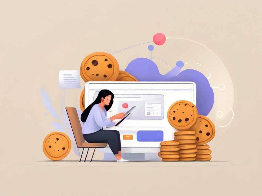 Cookieless tracking - The future of B2B advertising