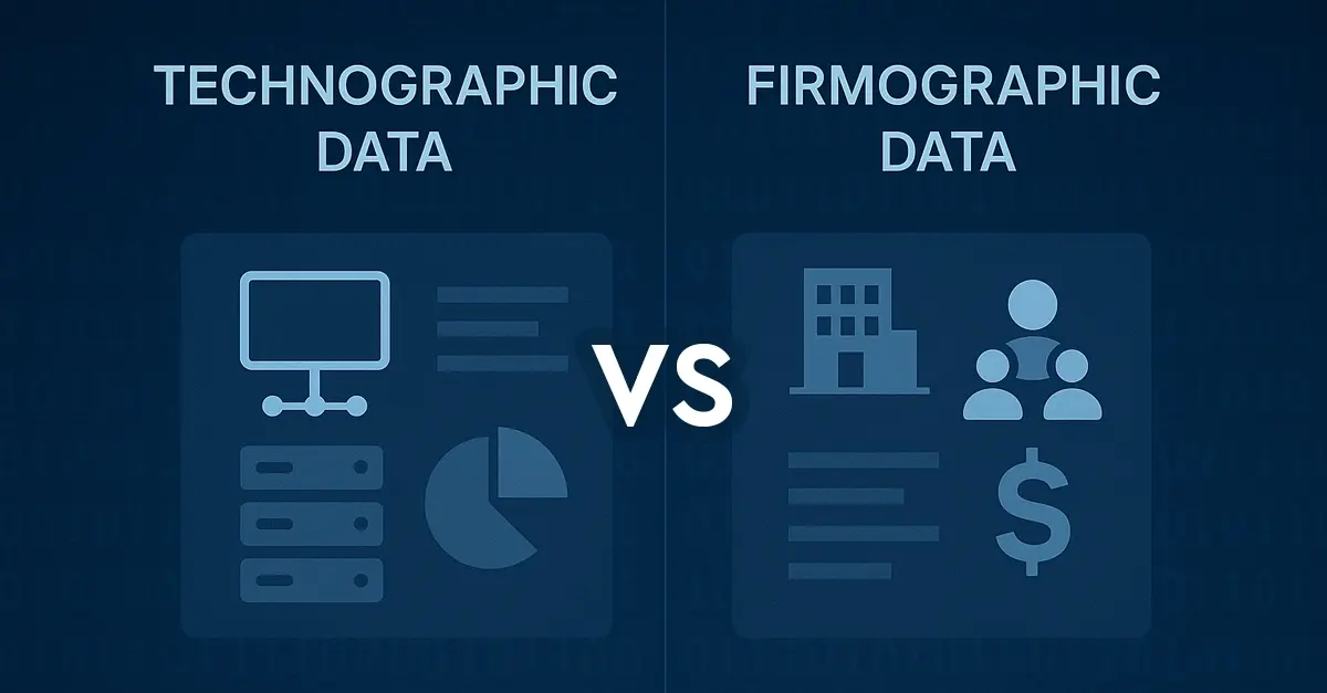 technografisch-vs-firmografisch-gegevens