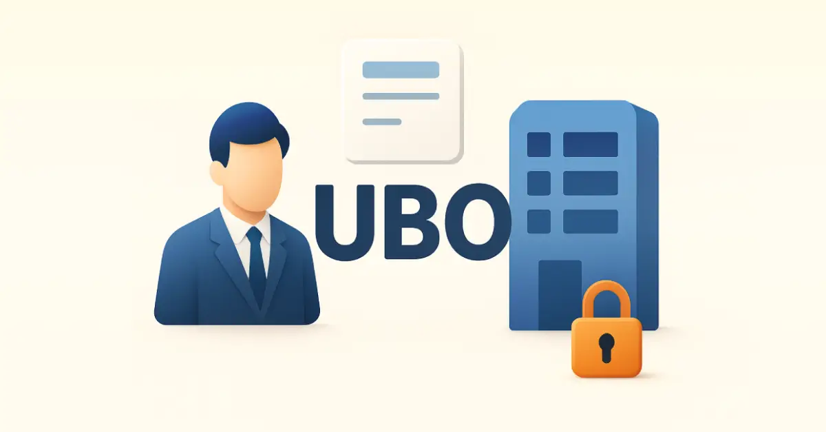 Understanding UBO Structure for Compliance Teams | InfobelPRO